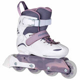 Load image into Gallery viewer, Powerslide Jet Blackberry adj. Kids Skates