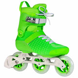 Load image into Gallery viewer, Powerslide Swell Judit Pro 100 Skate
