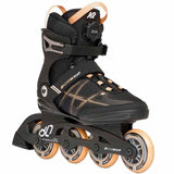 Load image into Gallery viewer, K2 Alexis 80 Boa Women Skates