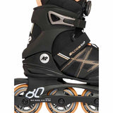 Load image into Gallery viewer, K2 Alexis 80 Boa Women Skates