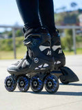 Load image into Gallery viewer, K2 VO2 90 Boa Skates