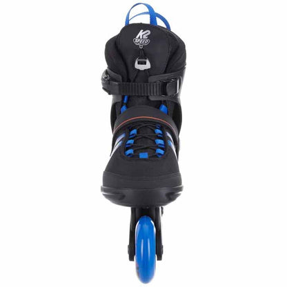 K2 Kinetic 80 Pro Men Skates