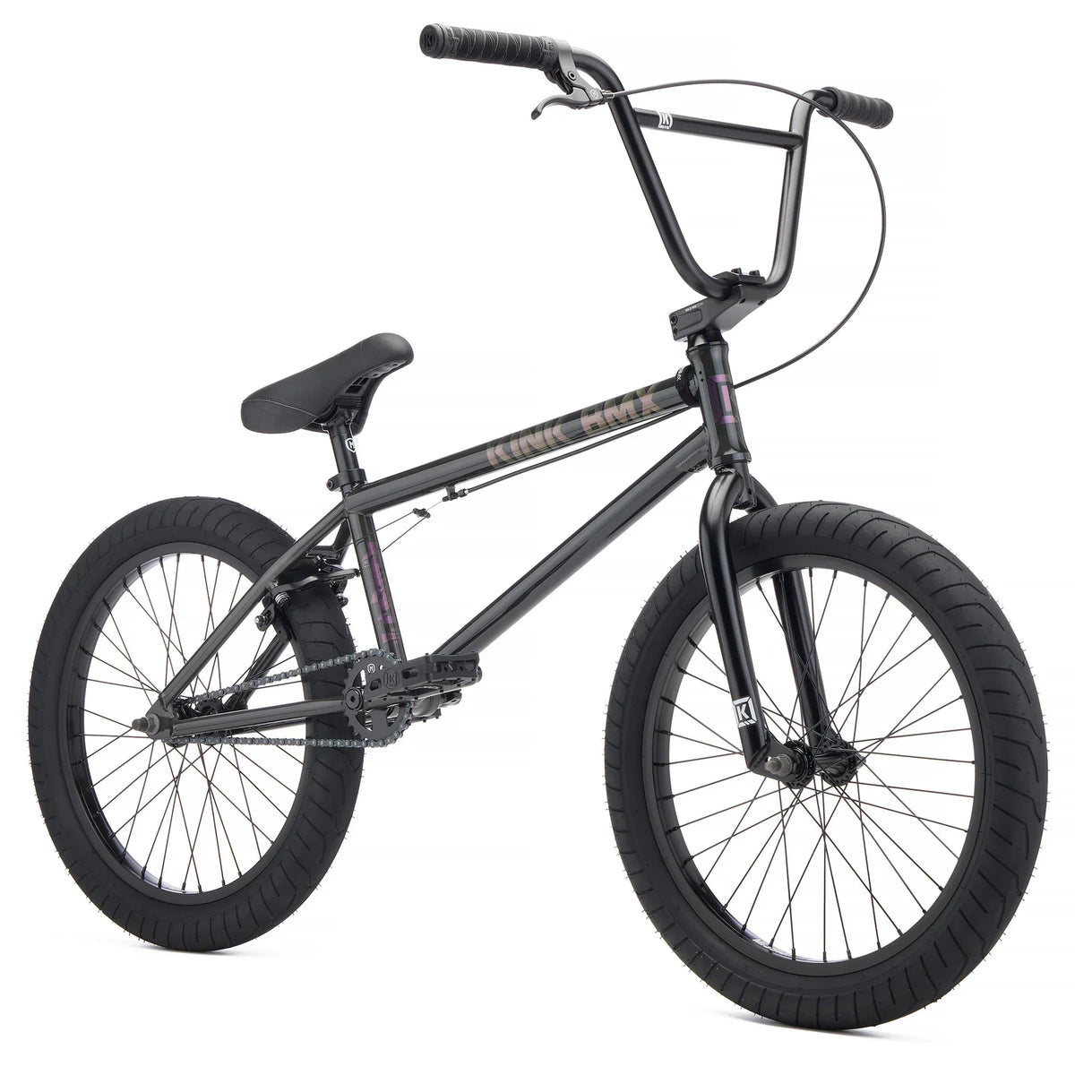 Kink Setup Bike 2027
