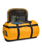Load image into Gallery viewer, The North Face - Base Camp Duffel -- XXL - Summit Gold/TNF Black-NPF