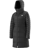 Load image into Gallery viewer, The North Face - Ruby Parka - Women's - Tnf Black