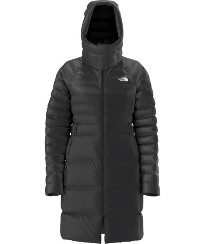The North Face - Ruby Parka - Women's - Tnf Black