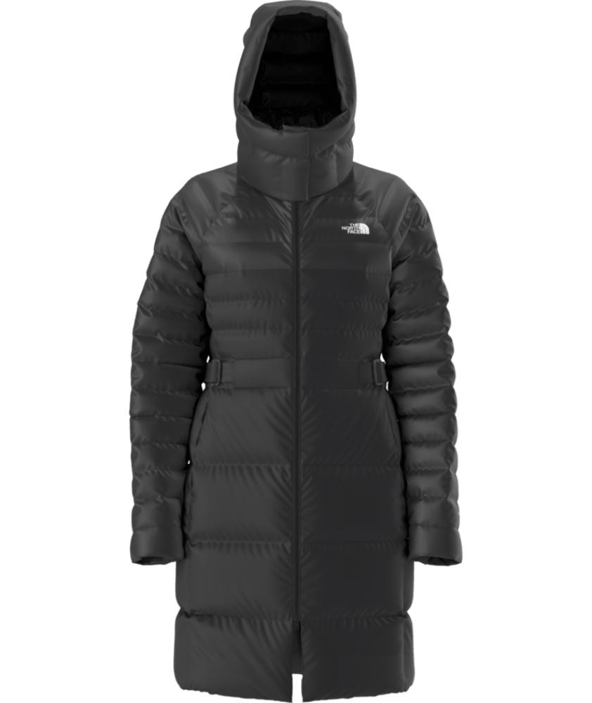 The North Face - Ruby Parka - Women's - Tnf Black