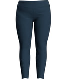Load image into Gallery viewer, Smartwool - Classic Thermal Merino Base Layer Bottom - Women's Plus - Black