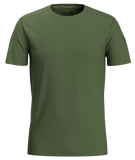Load image into Gallery viewer, Smartwool - Merino Short Sleeve Tee - Men's - Fern Green