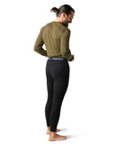 Load image into Gallery viewer, Smartwool - Men's Classic Thermal Merino Base Layer Bottom - Black