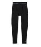 Load image into Gallery viewer, Smartwool - Men's Classic Thermal Merino Base Layer Bottom - Black