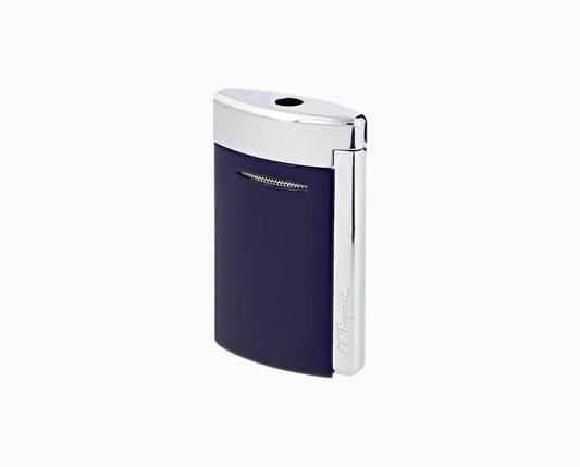 Minijet Navy Blue Lighter/Briquet 010811