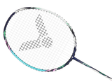 Load image into Gallery viewer, Victor Auraspeed HS [Dark Mineral Blue] Unstrung