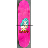 Load image into Gallery viewer, JK Industries Skateboard Deck Lum Chan Beach 8.5" x 32.25"