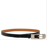 Load image into Gallery viewer, Hermes Kelly Aldion Belt 65