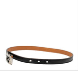 Load image into Gallery viewer, Hermes Kelly Aldion Belt 65