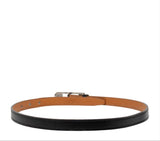Load image into Gallery viewer, Hermes Kelly Aldion Belt 65