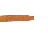 Load image into Gallery viewer, Hermes Kelly Aldion Belt 65