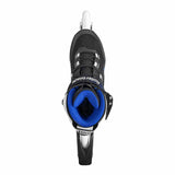 Load image into Gallery viewer, Rollerblade Macroblade 90 W Royal Blue Skates