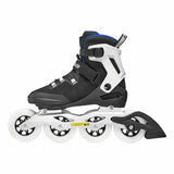 Load image into Gallery viewer, Rollerblade Macroblade 90 W Royal Blue Skates