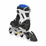 Load image into Gallery viewer, Rollerblade Macroblade 90 W Royal Blue Skates