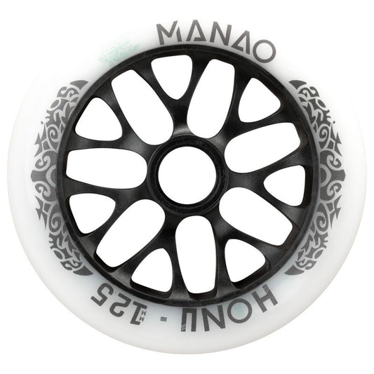 FR Manao Honu 1 Component 125mm/84A Wheels (Pack of 6)