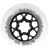 Load image into Gallery viewer, FR Manao Honu 1 Component 84mm/84A Wheels (Pack of 8)