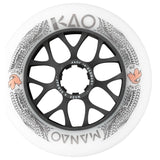 Load image into Gallery viewer, FR Manao KAO 2 Components 110mm Wheels (Pack of 8)