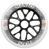 Load image into Gallery viewer, FR Manao KAO 2 Components 125mm/84A Wheels (Pack of 6)