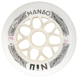Load image into Gallery viewer, FR Manao Niu 2 Components 90mm Wheels (Pack of 8)