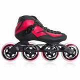 Load image into Gallery viewer, Powerslide Mantas Kids Speed Skates