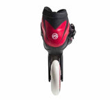Load image into Gallery viewer, Powerslide Mantas Kids Speed Skates