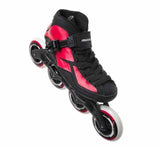 Load image into Gallery viewer, Powerslide Mantas Kids Speed Skates