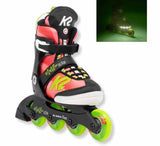 Load image into Gallery viewer, K2 Marlee Beam Kids Skates
