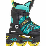 Load image into Gallery viewer, K2 Marlee Pro Girls Skates