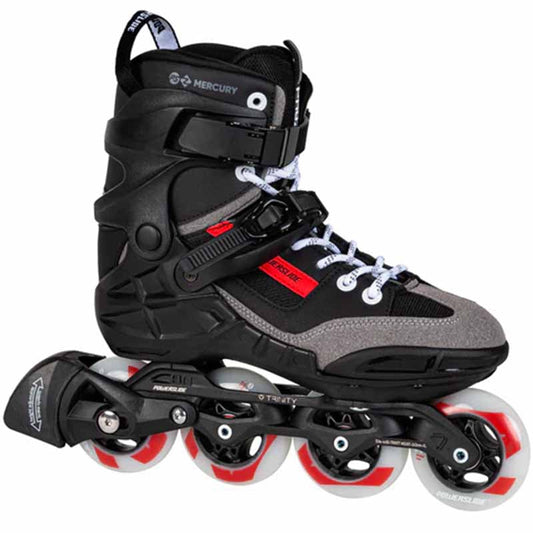 Powerslide Phuzion Mercury 80 Skates