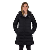 Load image into Gallery viewer, The North Face - Flare Down Parka - Women's - Tnf Medium Grey Heather