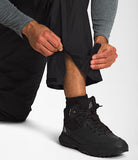 Load image into Gallery viewer, The North Face - Antora Rain Pant - Men's - Tnf Black