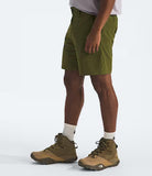 Load image into Gallery viewer, The North Face - Basin Short 7in - Men's - Forest Olive