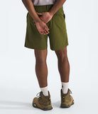 Load image into Gallery viewer, The North Face - Basin Short 7in - Men's - Forest Olive