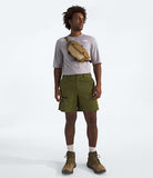 Load image into Gallery viewer, The North Face - Basin Short 7in - Men's - Forest Olive