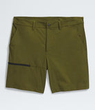 Load image into Gallery viewer, The North Face - Basin Short 7in - Men's - Forest Olive