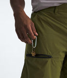 Load image into Gallery viewer, The North Face - Basin Short 7in - Men's - Forest Olive