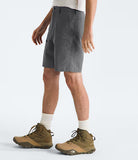 Load image into Gallery viewer, The North Face - Basin Short 9in - Men's - Smoked Pearl