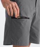 Load image into Gallery viewer, The North Face - Basin Short 9in - Men's - Smoked Pearl