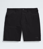 Load image into Gallery viewer, The North Face - Basin Short 9in - Men's - Smoked Pearl