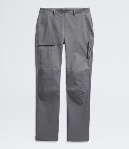 The North Face - Basin Pant - Men's - Smoked Pearl