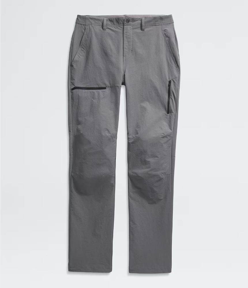 The North Face - Basin Pant - Men's - Smoked Pearl