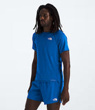 Load image into Gallery viewer, The North Face - Sunriser Short Sleeve - Men's - Hero Blue