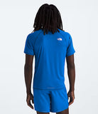 Load image into Gallery viewer, The North Face - Sunriser Short Sleeve - Men's - Hero Blue
